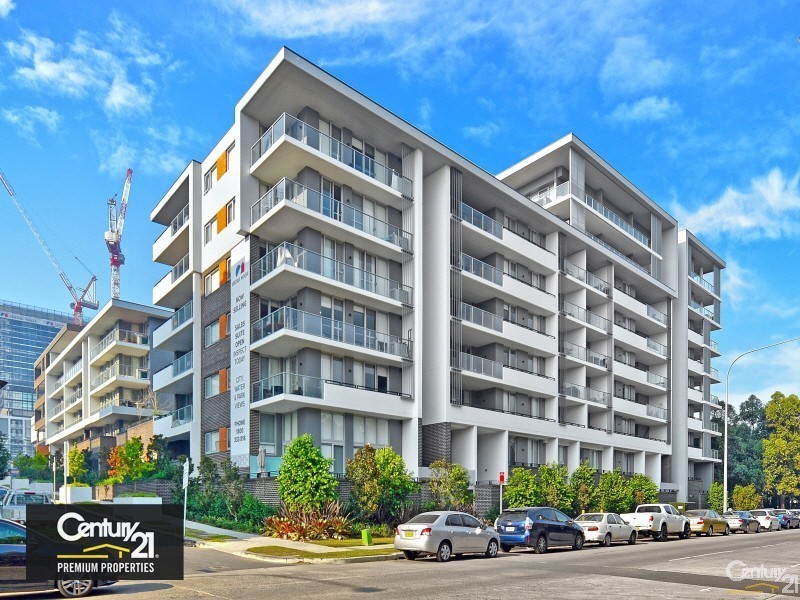 422/5 Verona Drive, Wentworth Point NSW 2127
