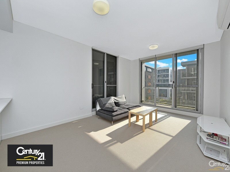 422/5 Verona Drive, Wentworth Point NSW 2127