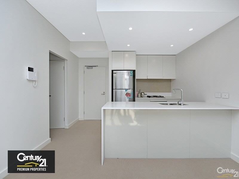 422/5 Verona Drive, Wentworth Point NSW 2127