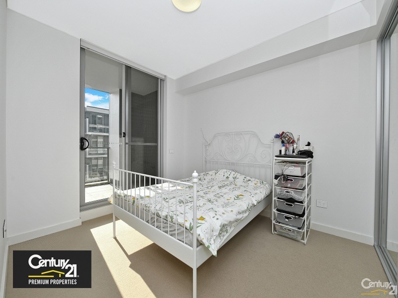 422/5 Verona Drive, Wentworth Point NSW 2127