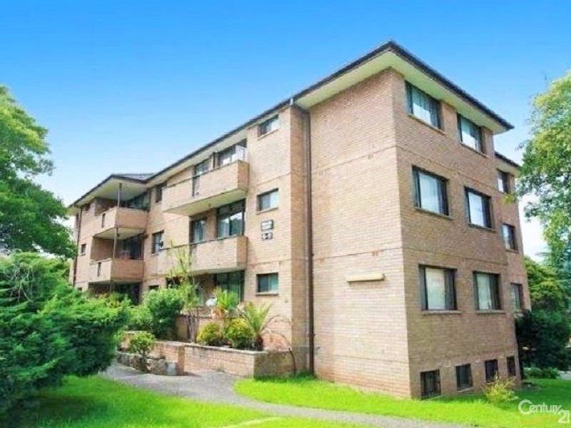 4/9-11  Lane Cove Road, Ryde NSW 2112