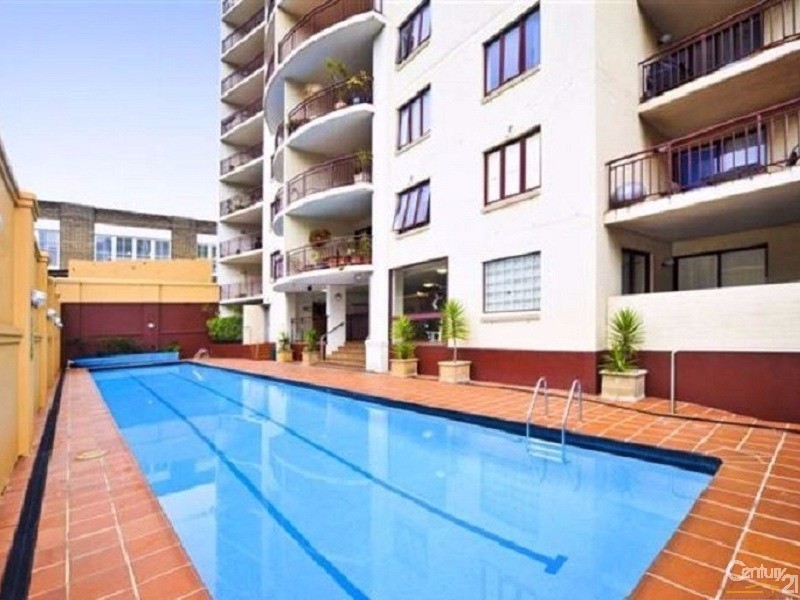 314/508 Riley Street, Surry Hills NSW 2010