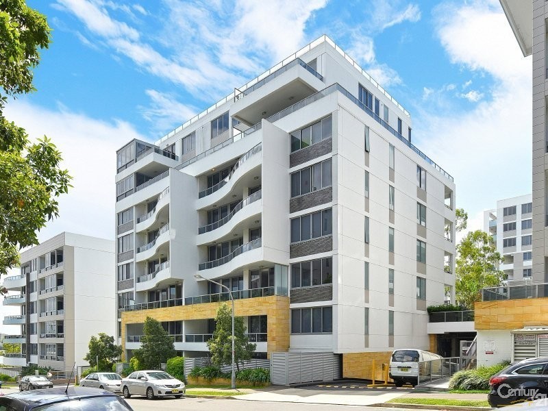 855/6 Mary Street, Rhodes NSW 2138