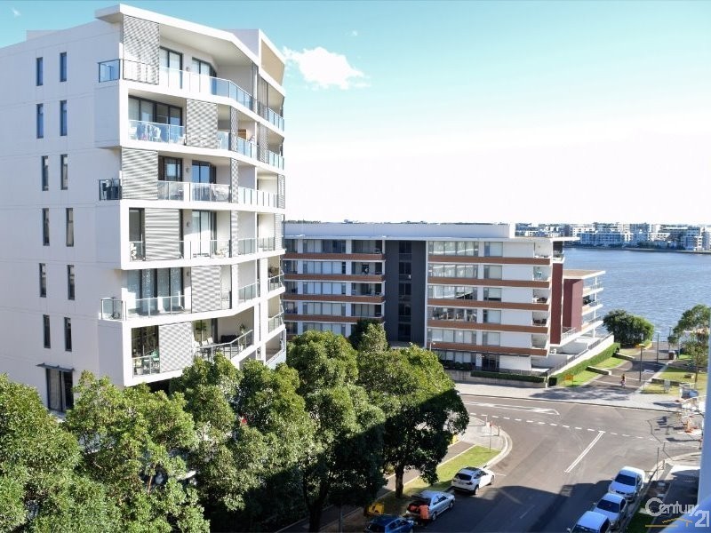 855/6 Mary Street, Rhodes NSW 2138