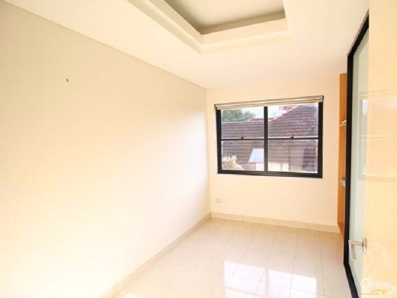 3/22 St Georges Crescent, Drummoyne NSW 2047