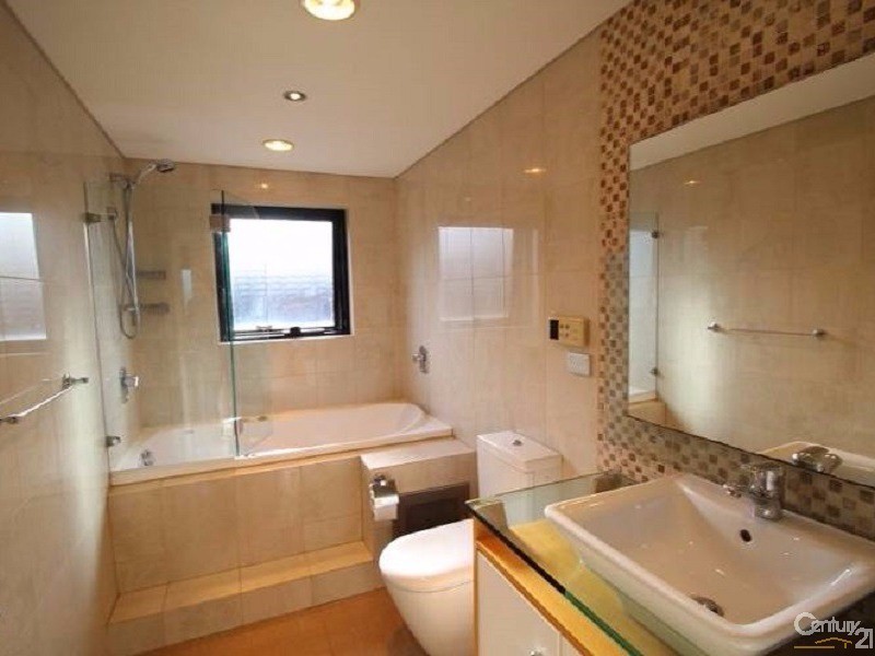 3/22 St Georges Crescent, Drummoyne NSW 2047