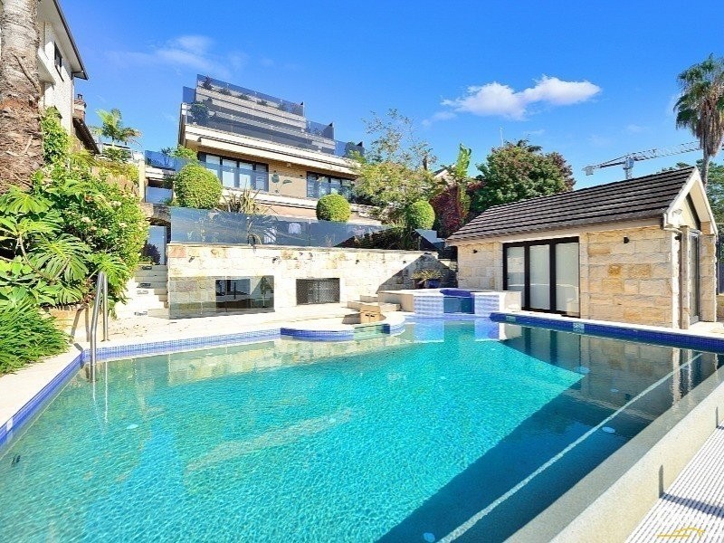 3/22 St Georges Crescent, Drummoyne NSW 2047
