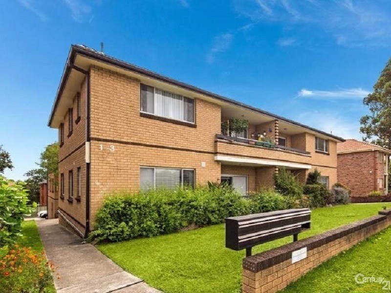 8/1-3 Noble Street, Allawah NSW 2218