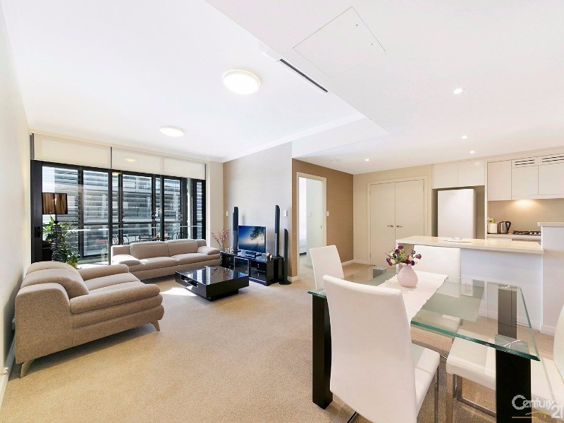 606/53 Hill Road, Wentworth Point NSW 2127