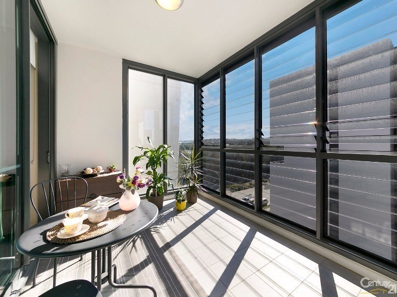 606/53 Hill Road, Wentworth Point NSW 2127