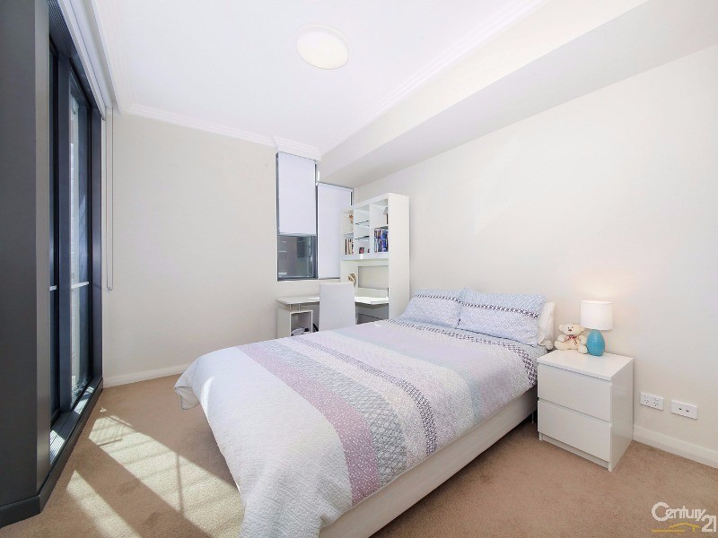 606/53 Hill Road, Wentworth Point NSW 2127