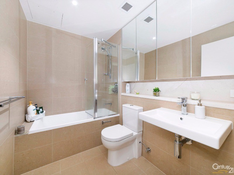 606/53 Hill Road, Wentworth Point NSW 2127