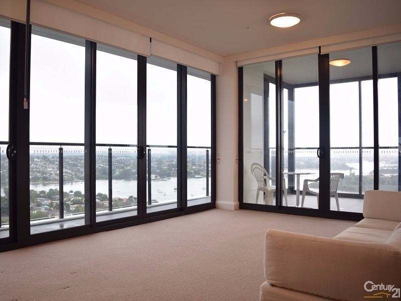 D2103/42 Walker Street, Rhodes NSW 2138