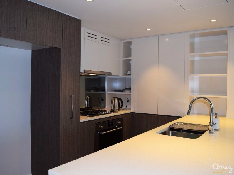 D2103/42 Walker Street, Rhodes NSW 2138