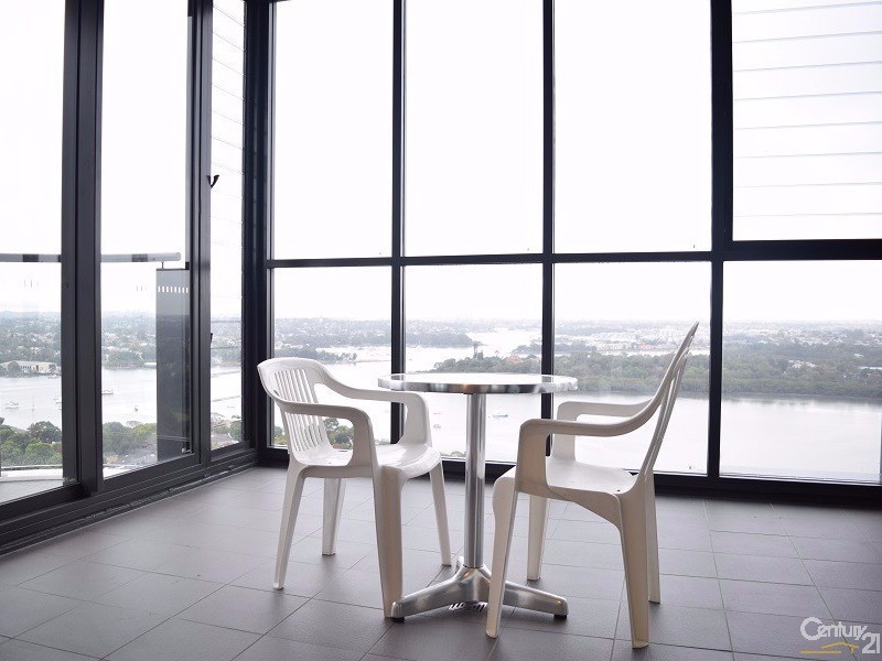 D2103/42 Walker Street, Rhodes NSW 2138