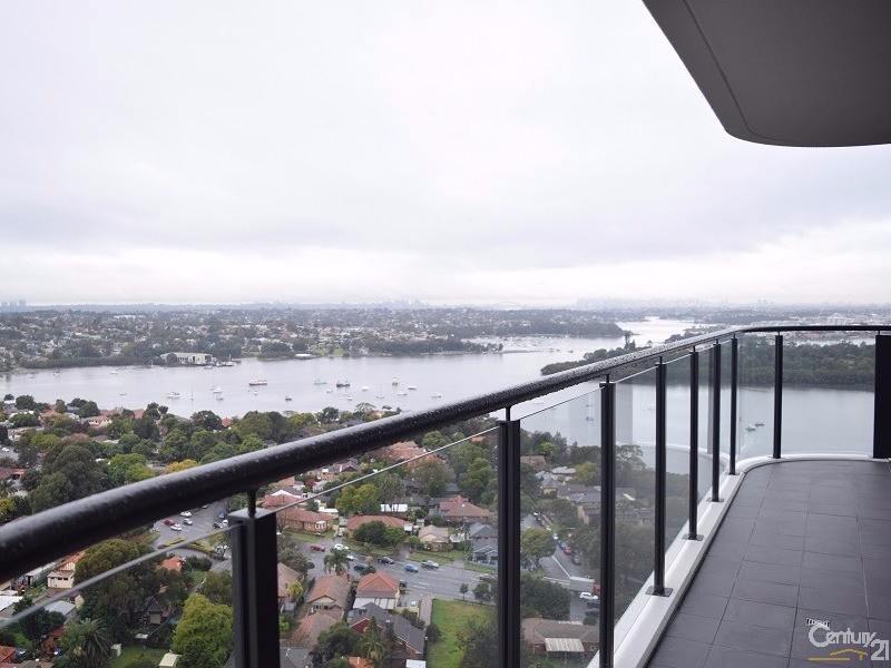 D2103/42 Walker Street, Rhodes NSW 2138