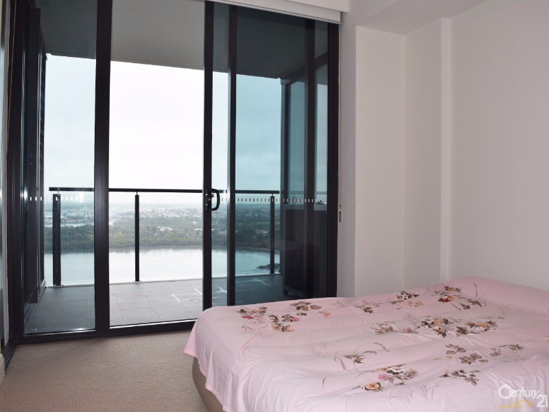 D2103/42 Walker Street, Rhodes NSW 2138