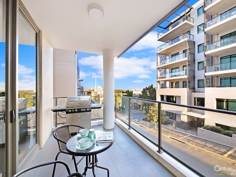 1109/13 Angas Street, Meadowbank NSW 2114