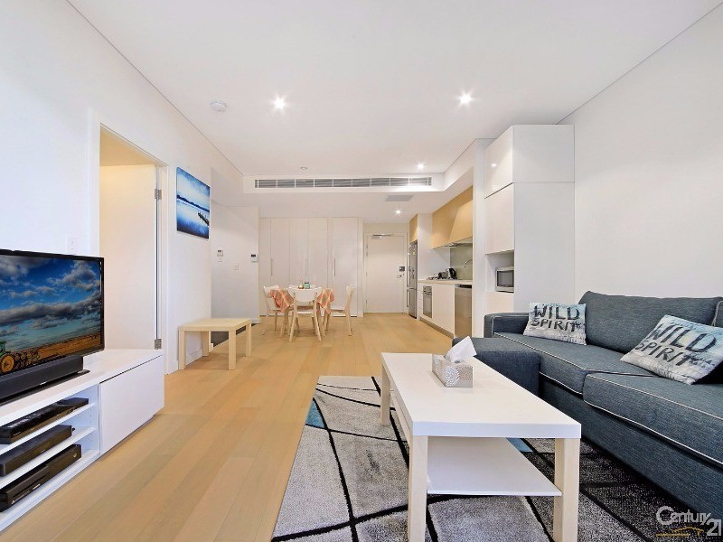 1109/13 Angas Street, Meadowbank NSW 2114