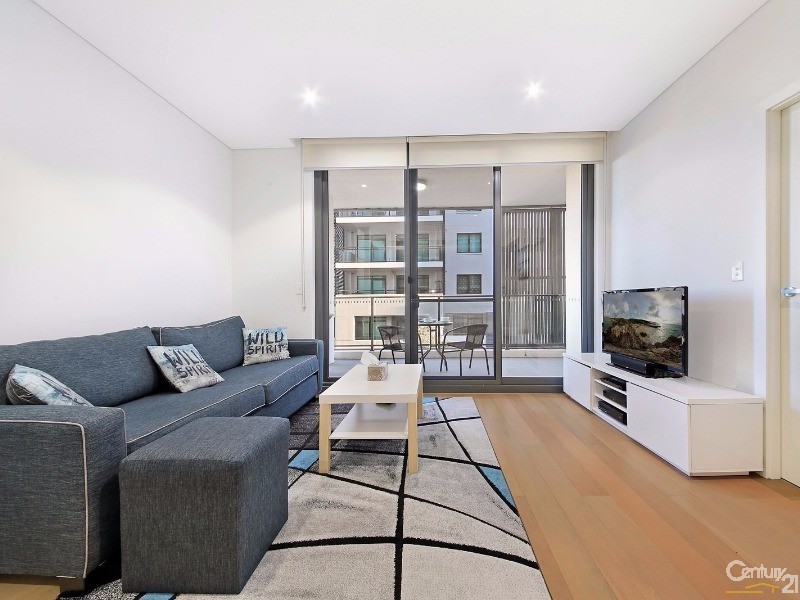 1109/13 Angas Street, Meadowbank NSW 2114