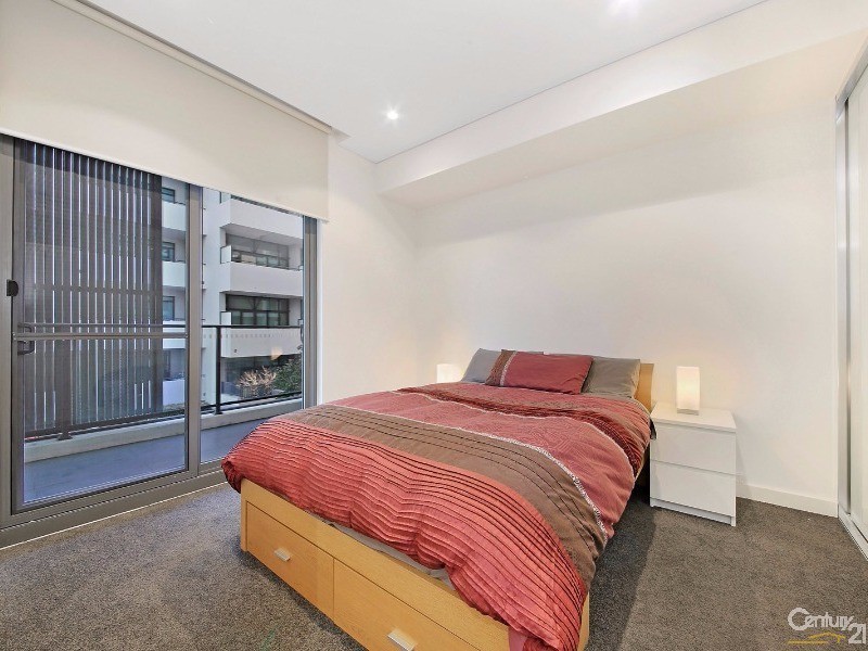 1109/13 Angas Street, Meadowbank NSW 2114