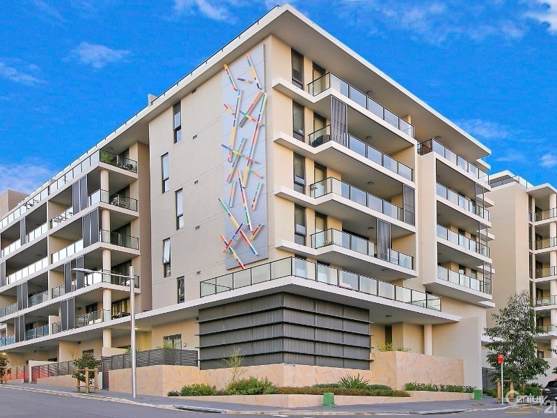 1109/13 Angas Street, Meadowbank NSW 2114