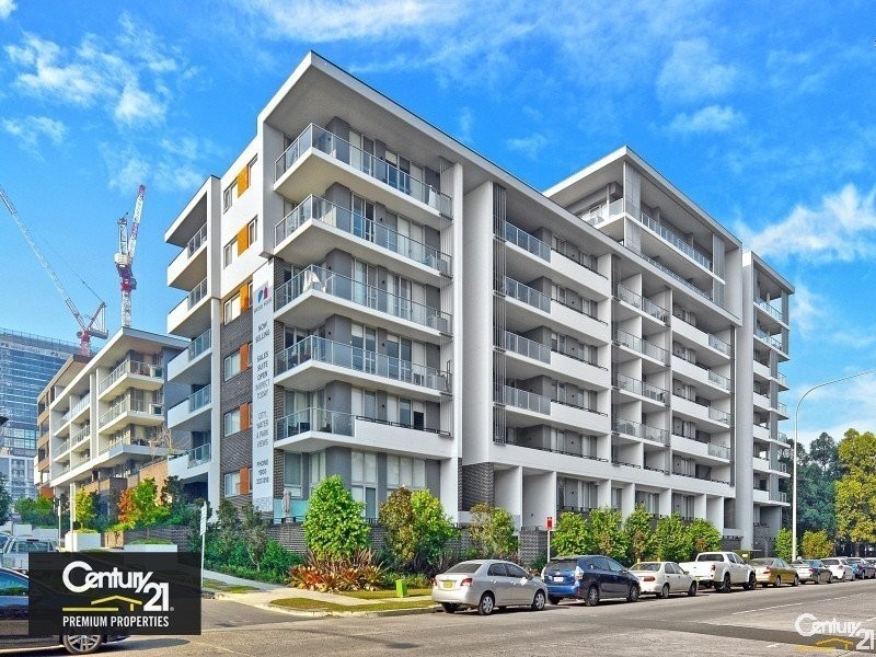 422/ 5 Verona Drive, Wentworth Point NSW 2127