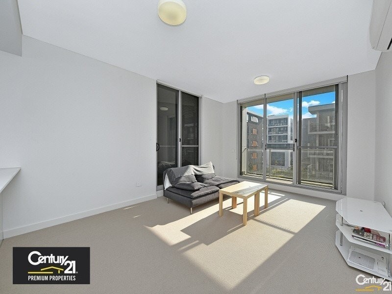 422/ 5 Verona Drive, Wentworth Point NSW 2127