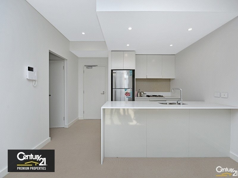 422/ 5 Verona Drive, Wentworth Point NSW 2127