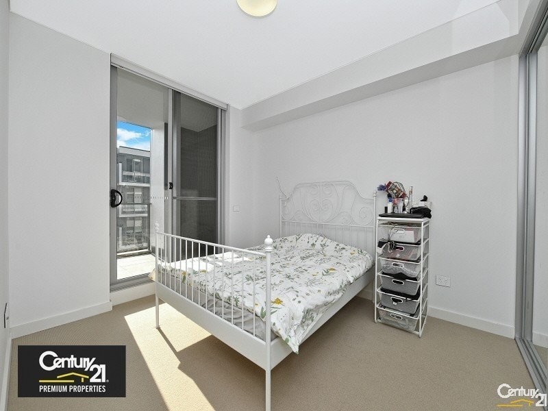 422/ 5 Verona Drive, Wentworth Point NSW 2127