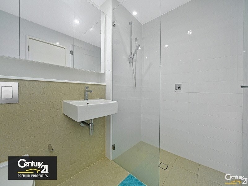 422/ 5 Verona Drive, Wentworth Point NSW 2127