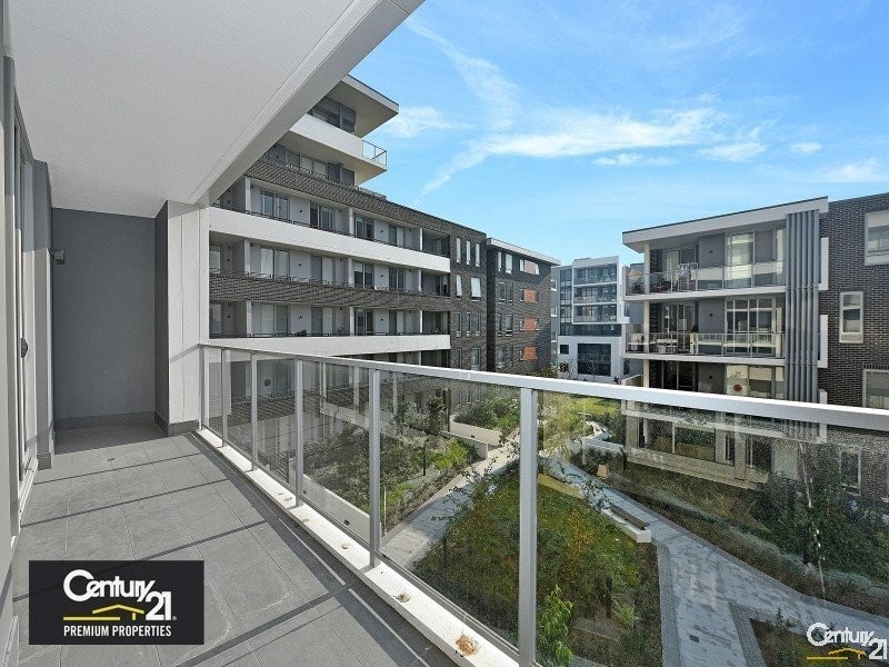 422/ 5 Verona Drive, Wentworth Point NSW 2127