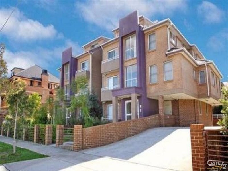 5 /101-103 Arthur Street, Strathfield NSW 2135