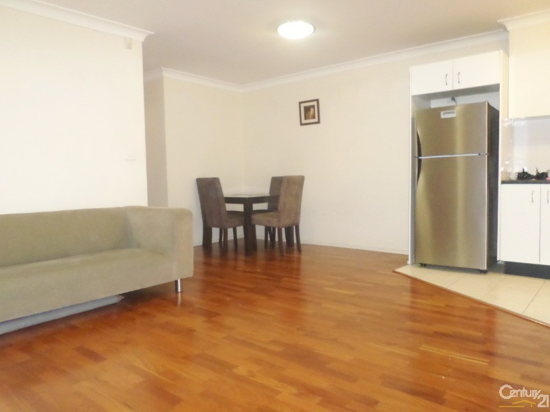5 /101-103 Arthur Street, Strathfield NSW 2135