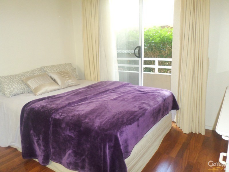 5 /101-103 Arthur Street, Strathfield NSW 2135