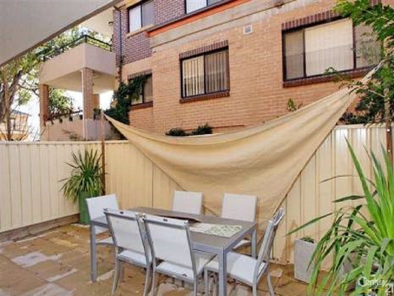 5 /101-103 Arthur Street, Strathfield NSW 2135