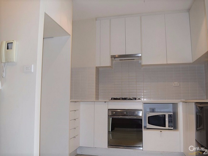 B418/10-16 Marquet Street, Rhodes NSW 2138