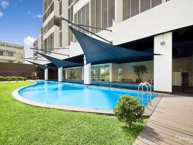 B418/10-16 Marquet Street, Rhodes NSW 2138