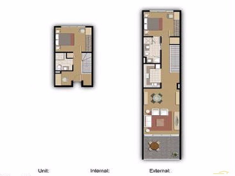 B418/10-16 Marquet Street, Rhodes NSW 2138