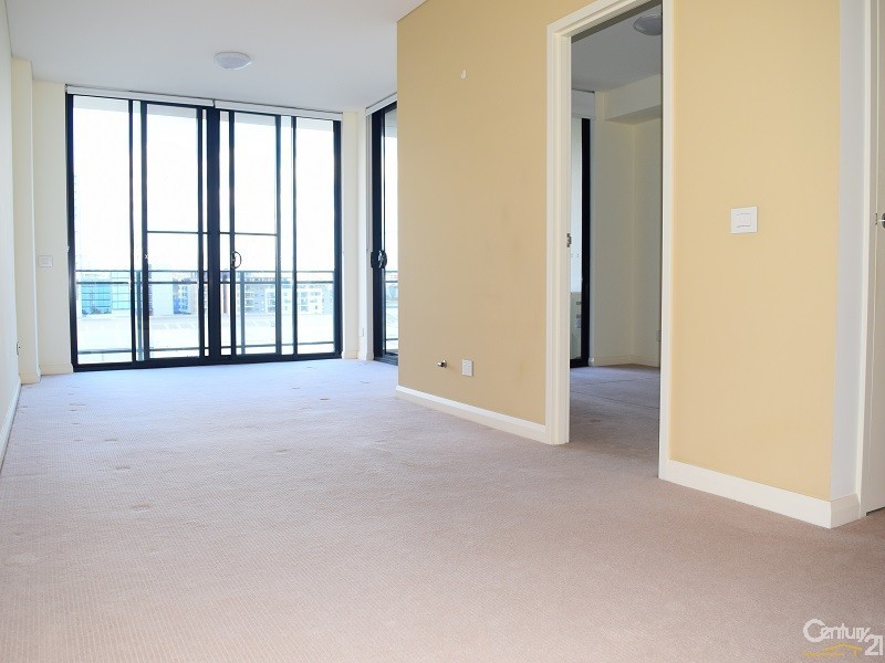 724/ 22 Baywater Drive, Wentworth Point NSW 2127