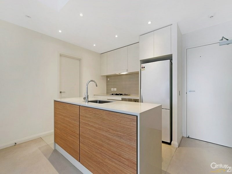 724/ 22 Baywater Drive, Wentworth Point NSW 2127