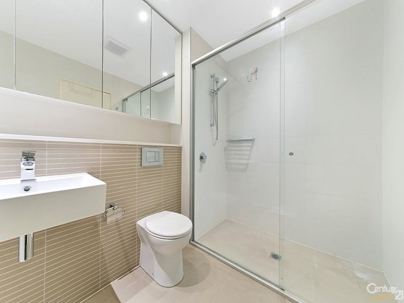 724/ 22 Baywater Drive, Wentworth Point NSW 2127