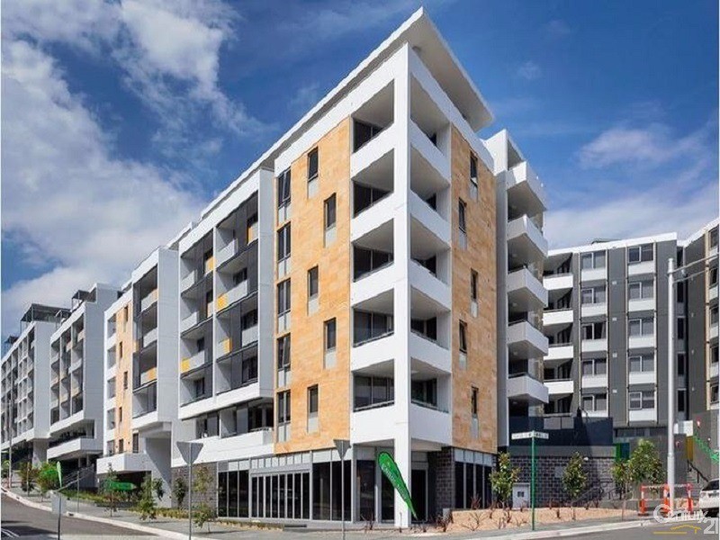 322/21 Porter Street, Ryde NSW 2112