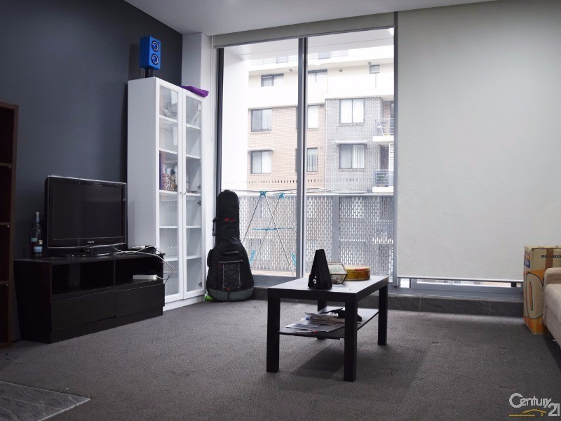 322/21 Porter Street, Ryde NSW 2112