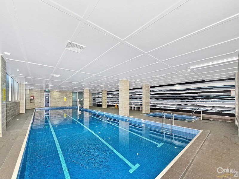 322/21 Porter Street, Ryde NSW 2112