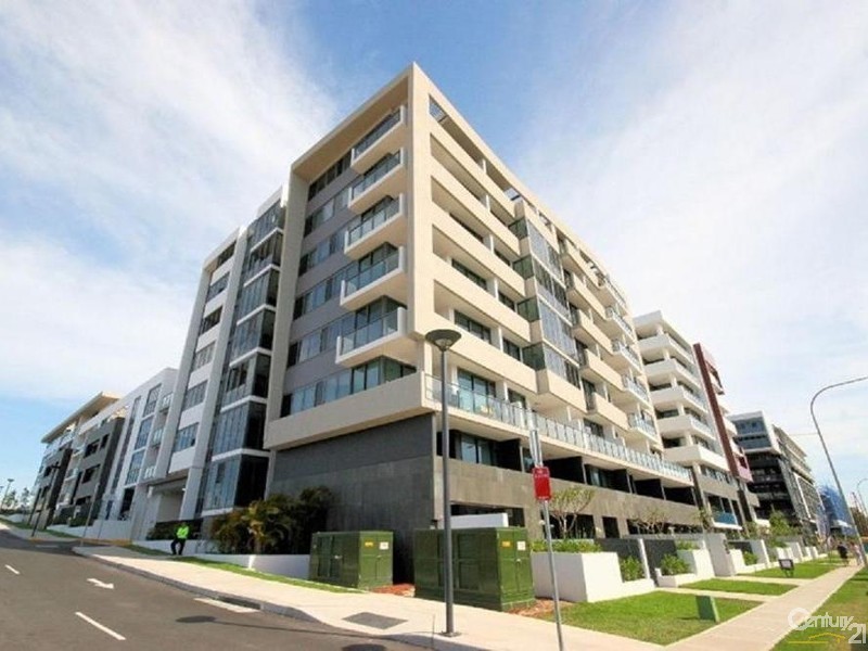 506/53 Hill Road, Wentworth Point NSW 2127