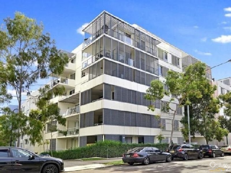 C104 10-16 Marquet Street, Rhodes NSW 2138