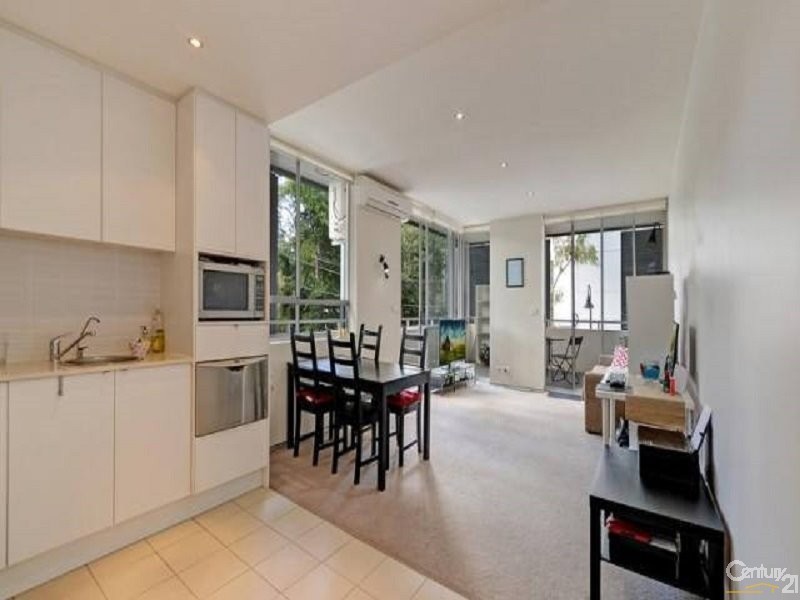 C104 10-16 Marquet Street, Rhodes NSW 2138