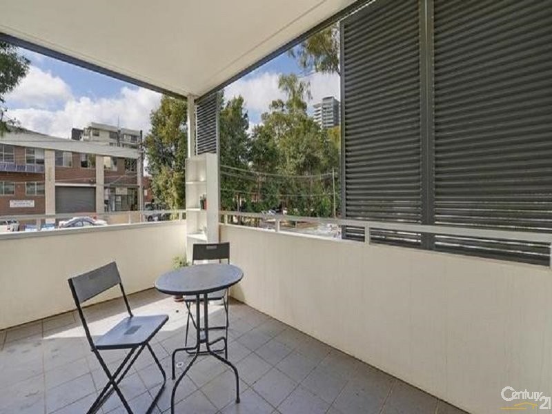C104 10-16 Marquet Street, Rhodes NSW 2138