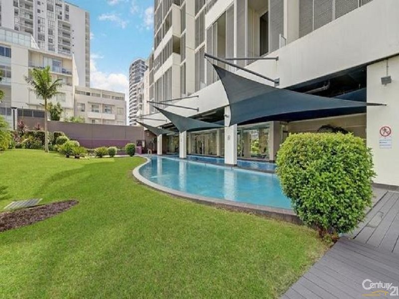 C104 10-16 Marquet Street, Rhodes NSW 2138